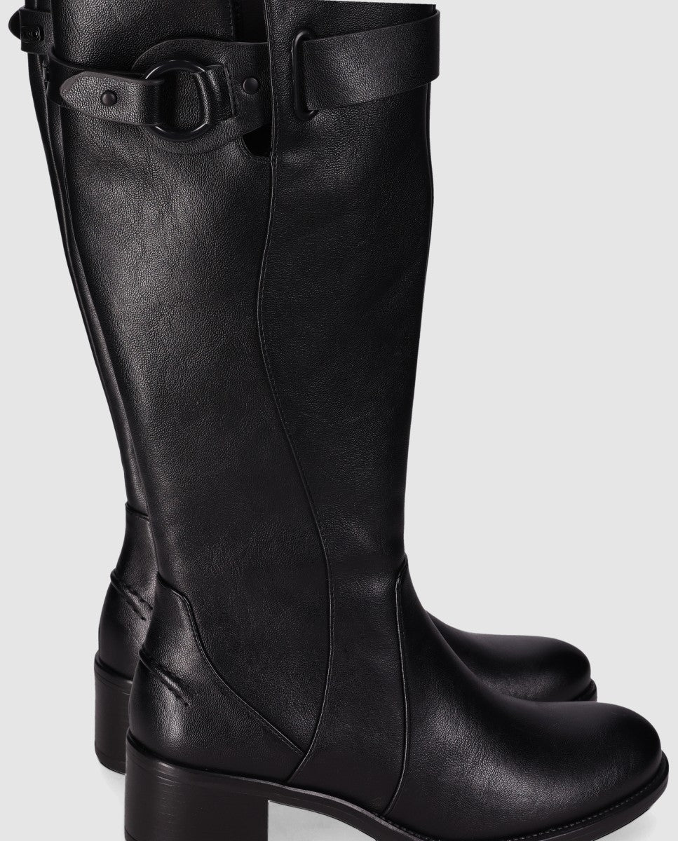 BAIDEN 11 Negro/Black-3