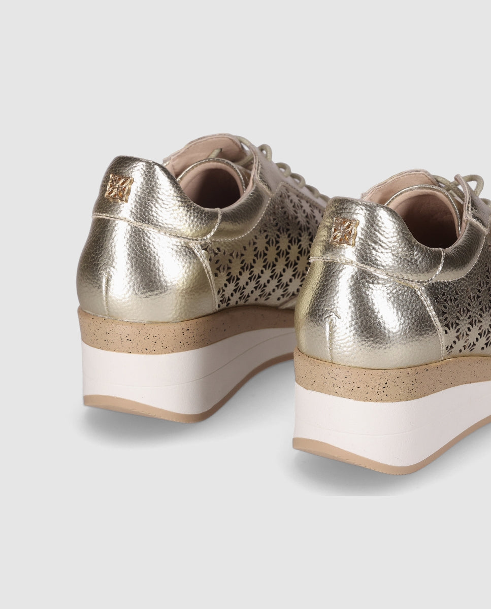 RE SAUCE 06 Oro/Gold-4
