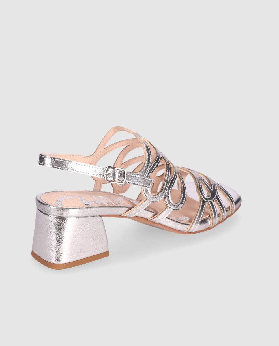 MELANIA 09 Plata/Silver-2