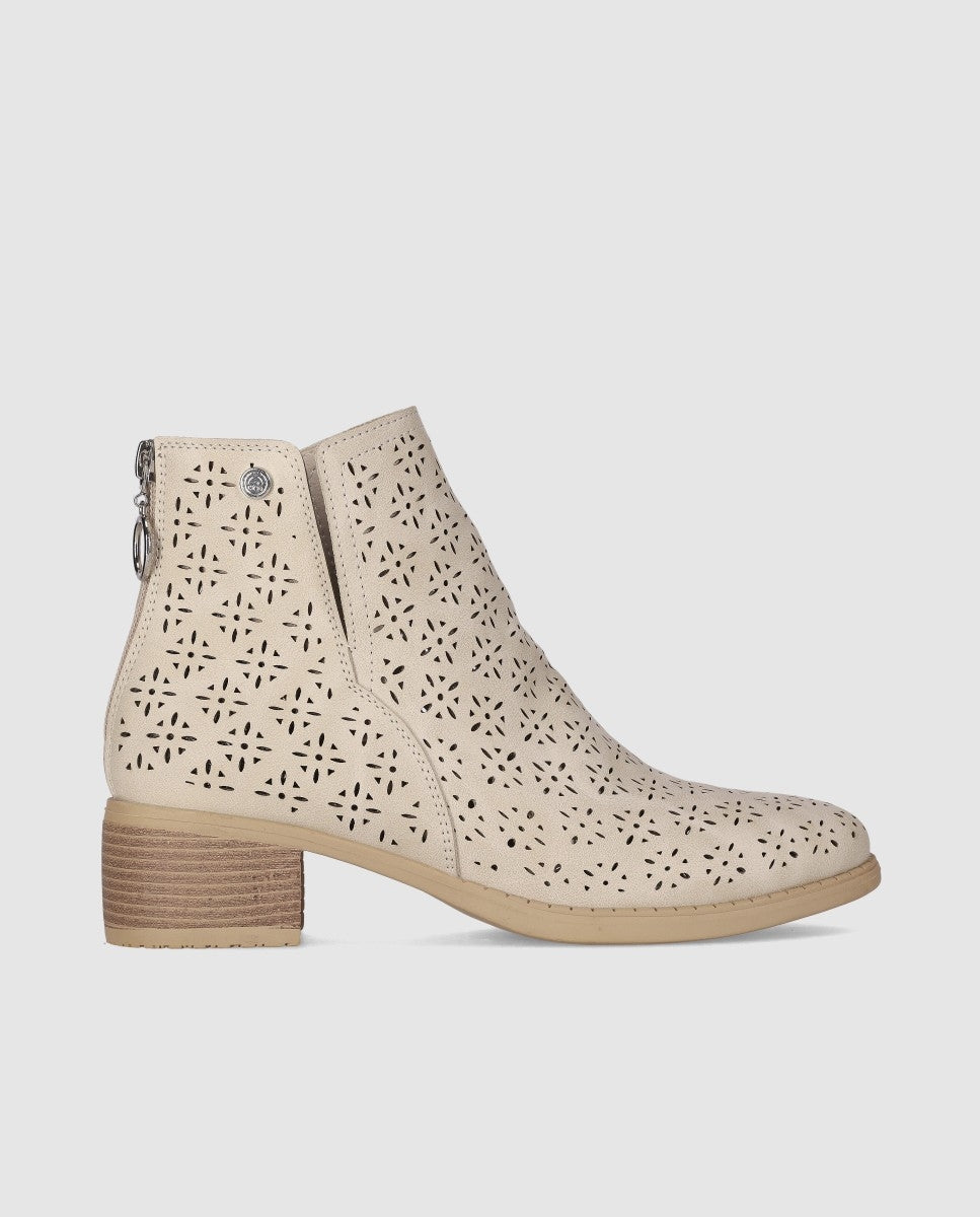 RAMBLA 05 Beig/Beige-0