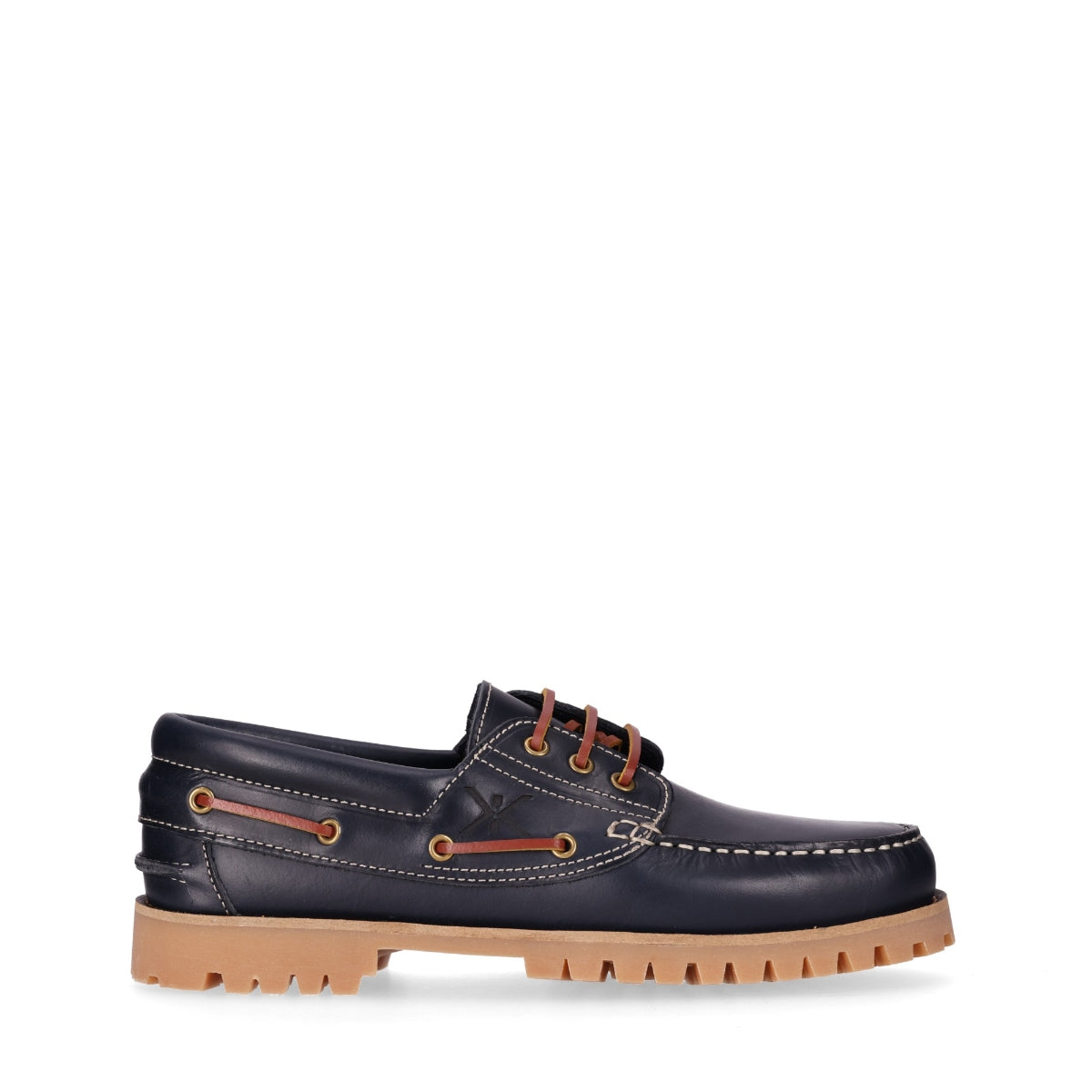 ST TIMBER 5720 Marino/Navy-0