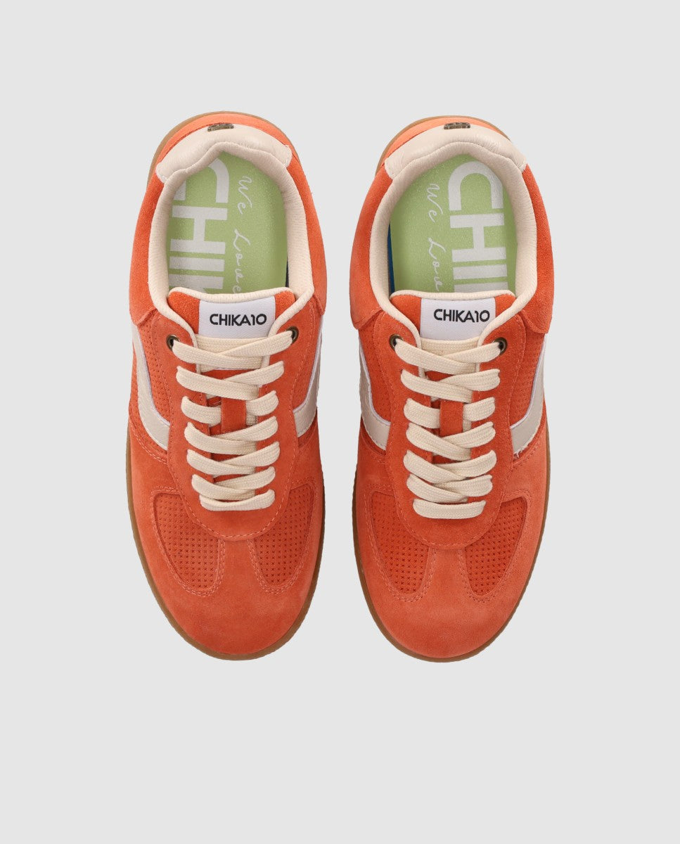 NIXIE 01 Coral/Coral-3