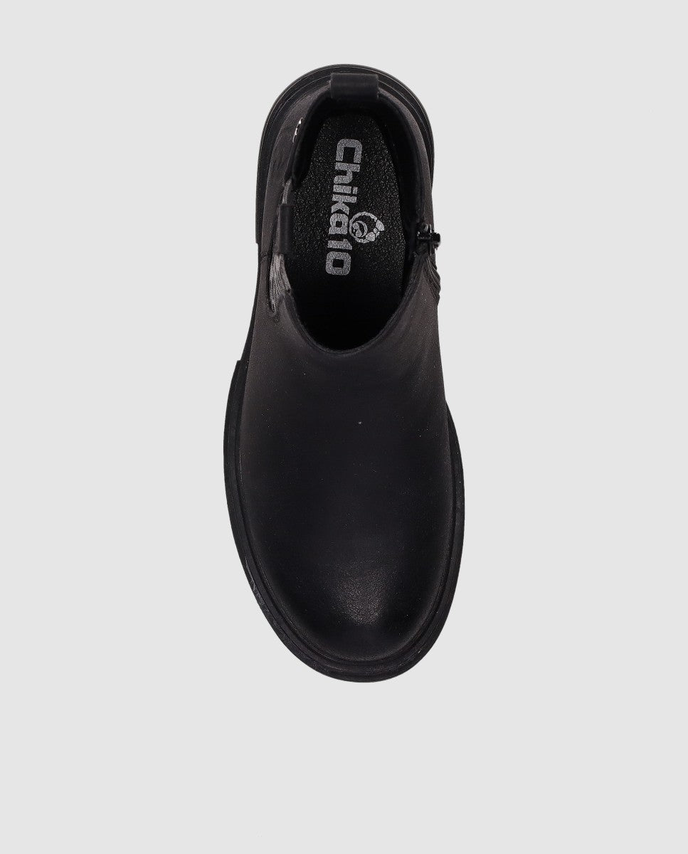 ZAKIA 17 Negro/Black-3
