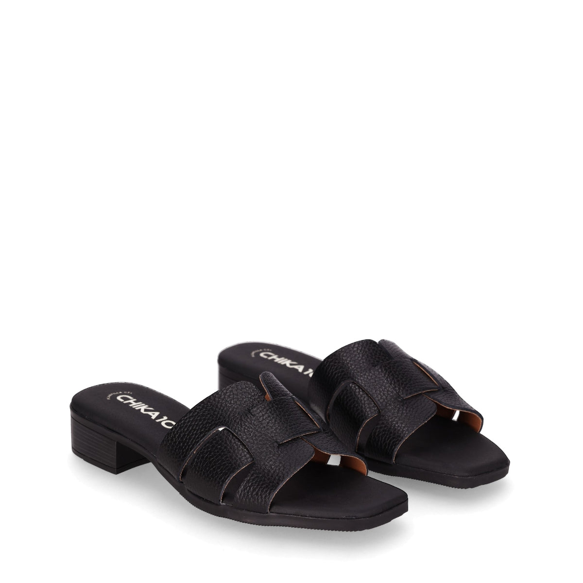 ST FIORE 5600 Negro/Black-1