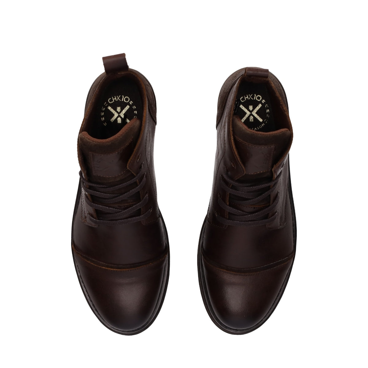 ST TRUMP 5810 Marron/Brown-3