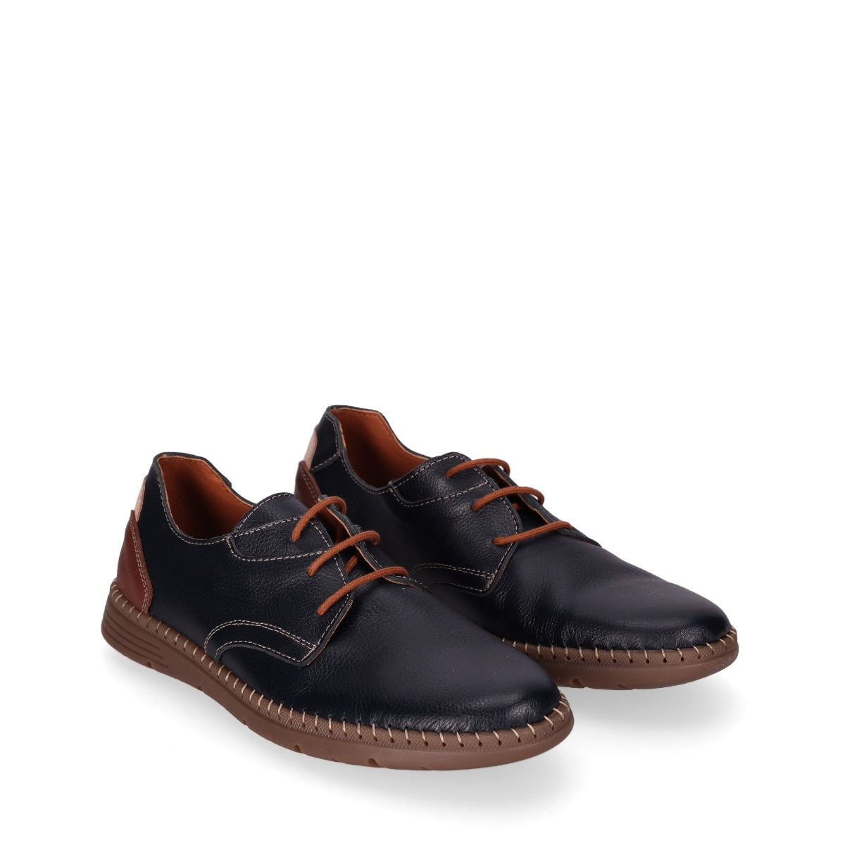 ST VILARREAL 4220 Marino/Navy-1