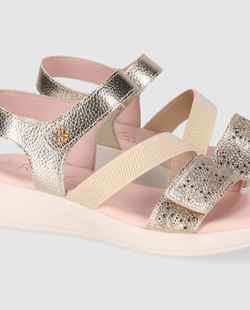 RE GRANADOS 05 Platino/Lg.Gold-4