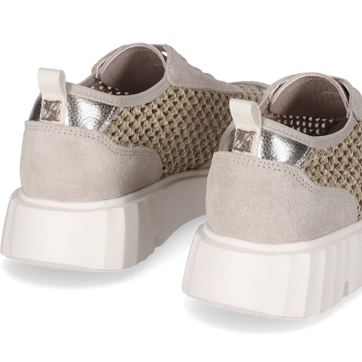 RE CEREZO 02 Beig/Beige-4