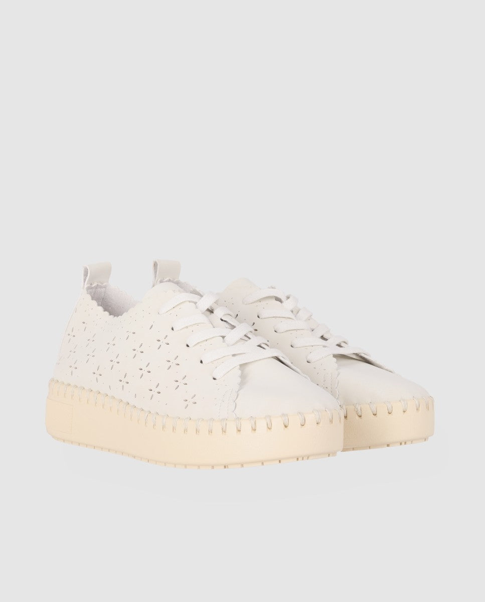 NEW CARMEN 03 Blanco/Off White-6