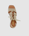 POLEA 03 Beig/Beige-8