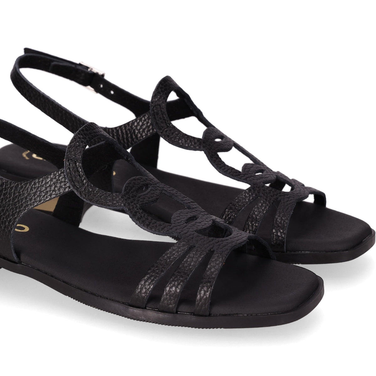 ST MARKES 5593 Negro/Black-4