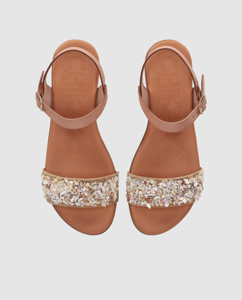 MUSAKA 18 Beig/Beige-3