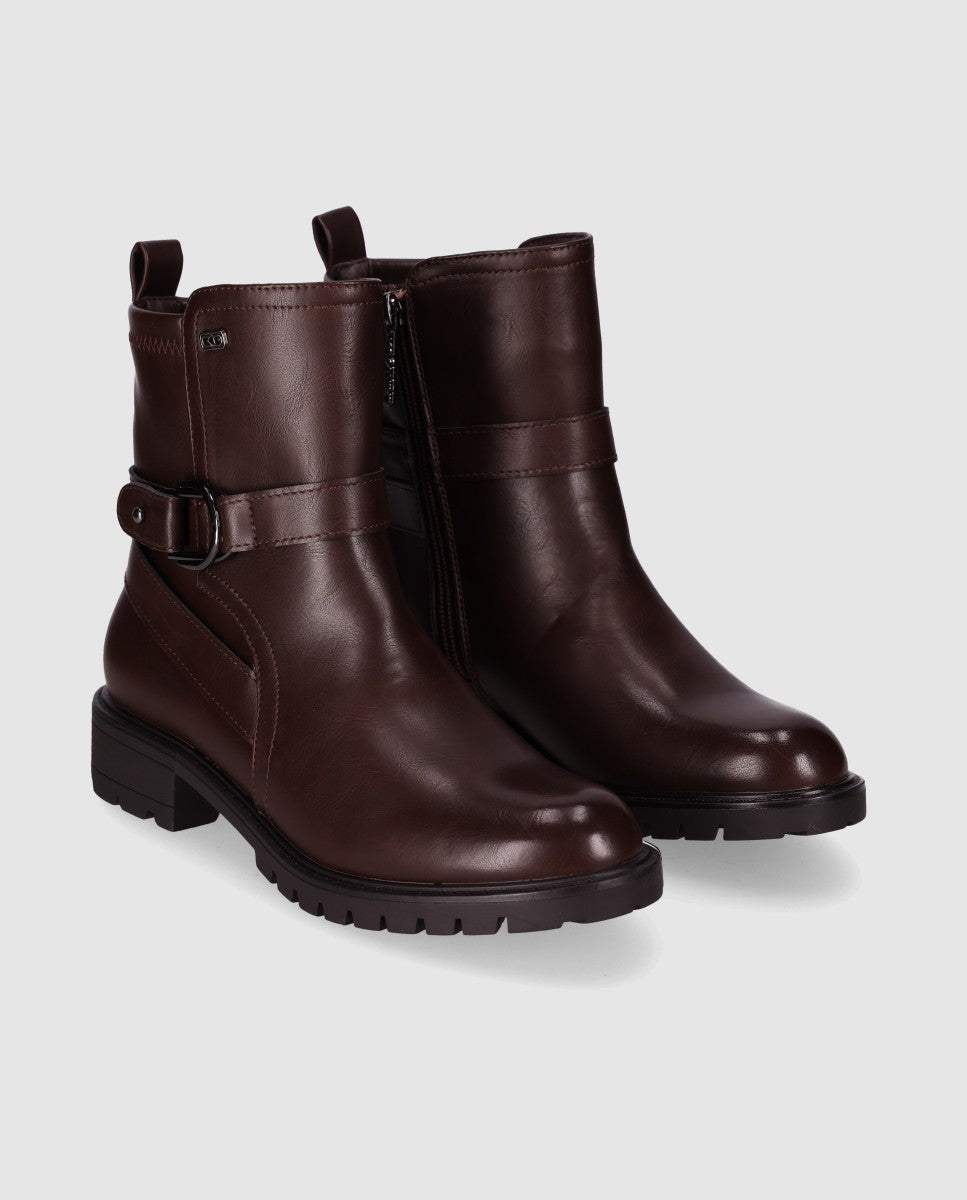 JOYCE 04 Marron/Dk.Brown-1