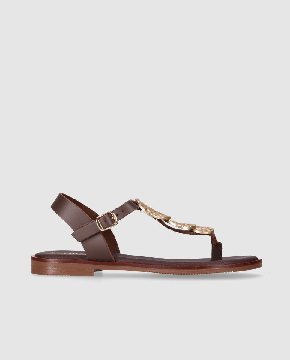 ST ALAS 5848 Marron/Brown-0