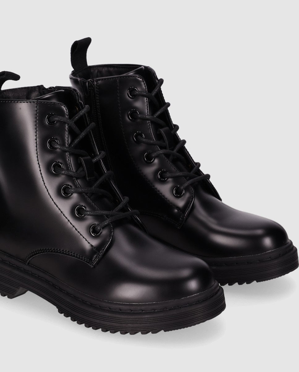 HOLANDA 23 Negro/Black-4