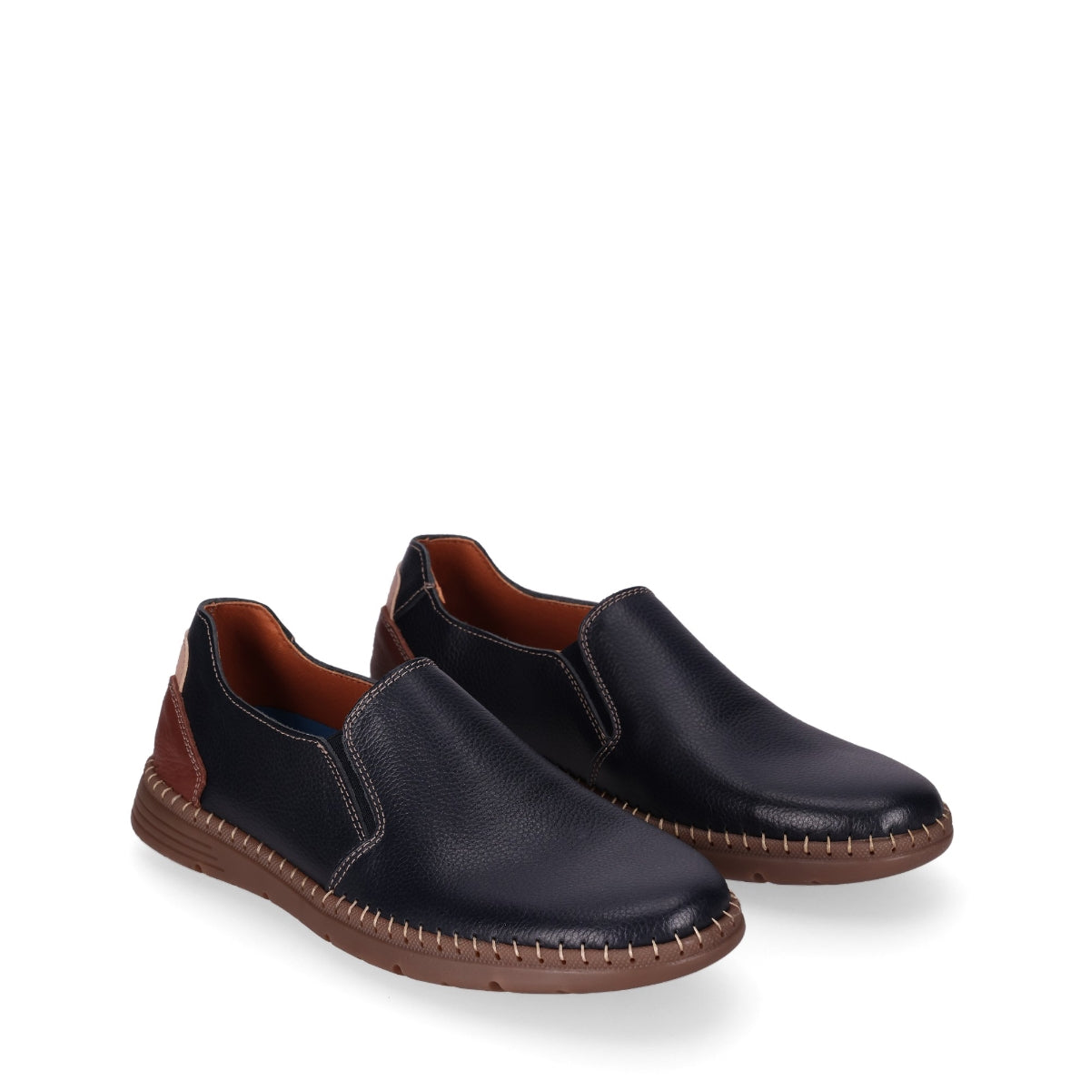 ST VILARREAL 4221 Marino/Navy-1