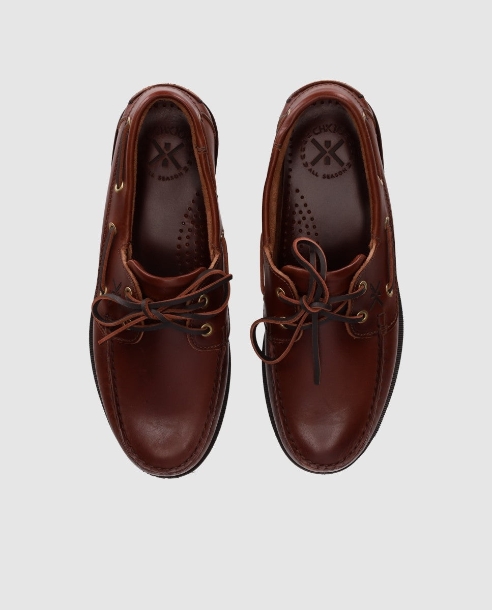 ST RANGER 3200 Burdeos/Burgundy-3