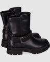 GOMITA 01 Negro/Black-9