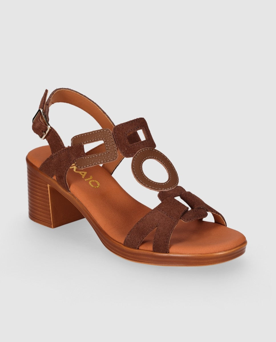 NEW GOTICA 13 Marron/Brown-1
