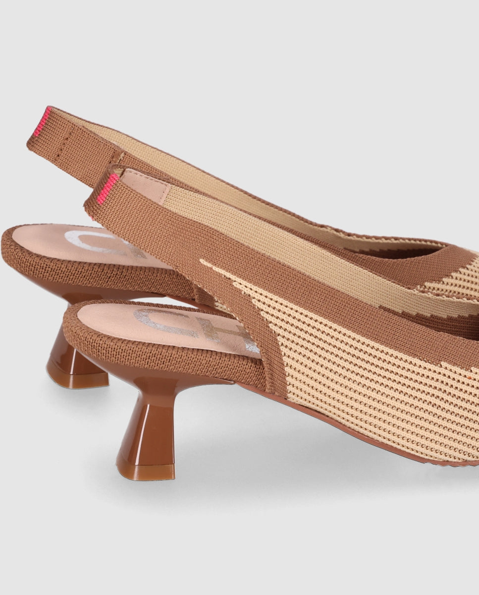 AMBAR 01 Beig/Beige-4