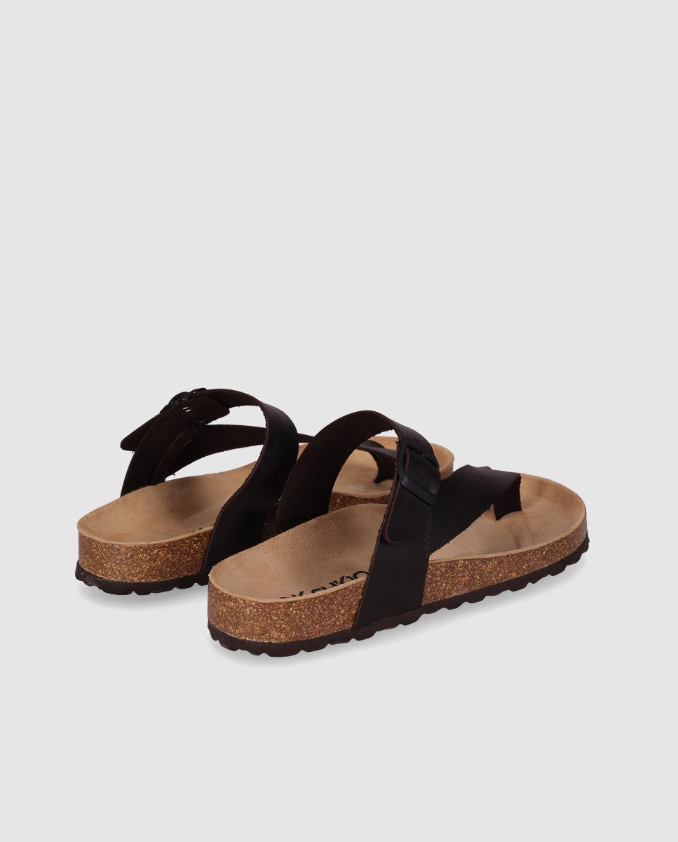 ST BITER 2854 Marron/Brown-2
