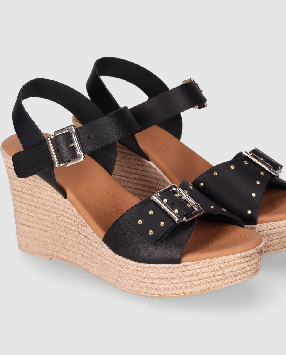 CORALINA 01 Negro/Black-4
