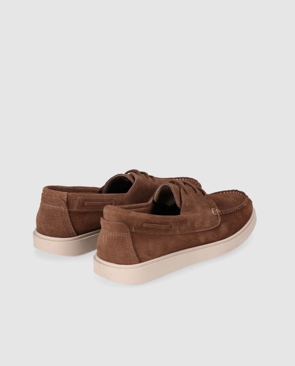 ST NIT 13380 Marron/Brown-2
