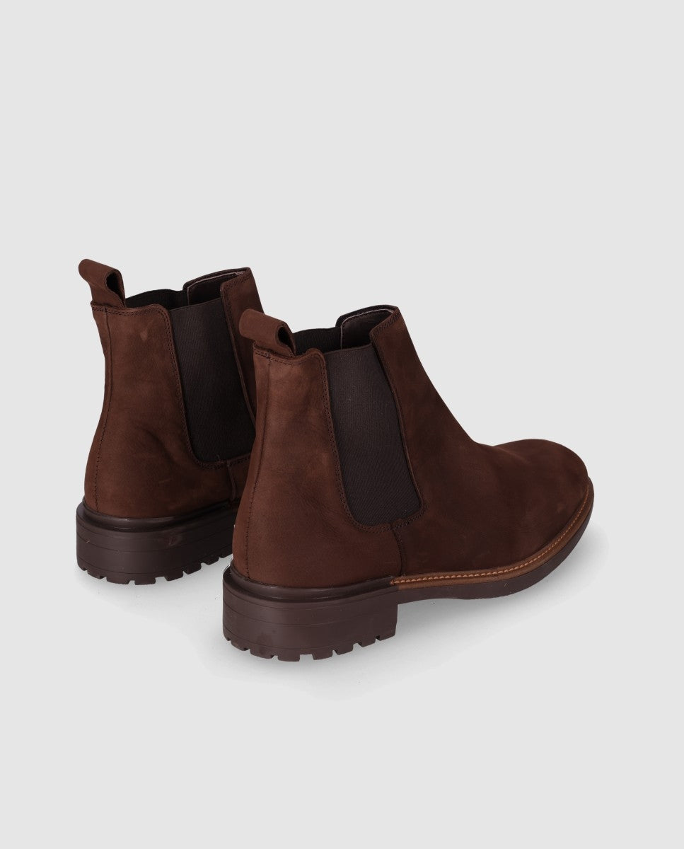 ST MANILLAR 4209 Marron/Brown-2