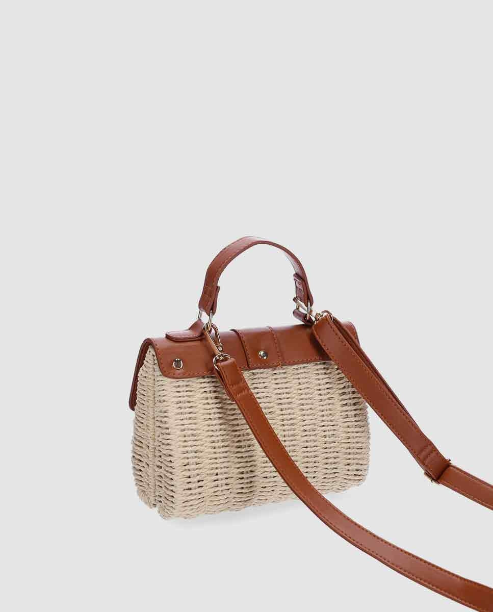 BAG ASITA 01 Cuero/Tan-1