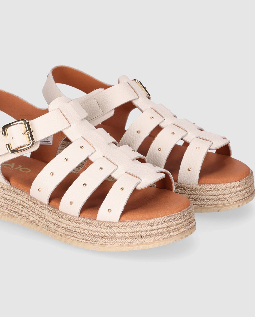 MAYRA 02 Blanco/White-4