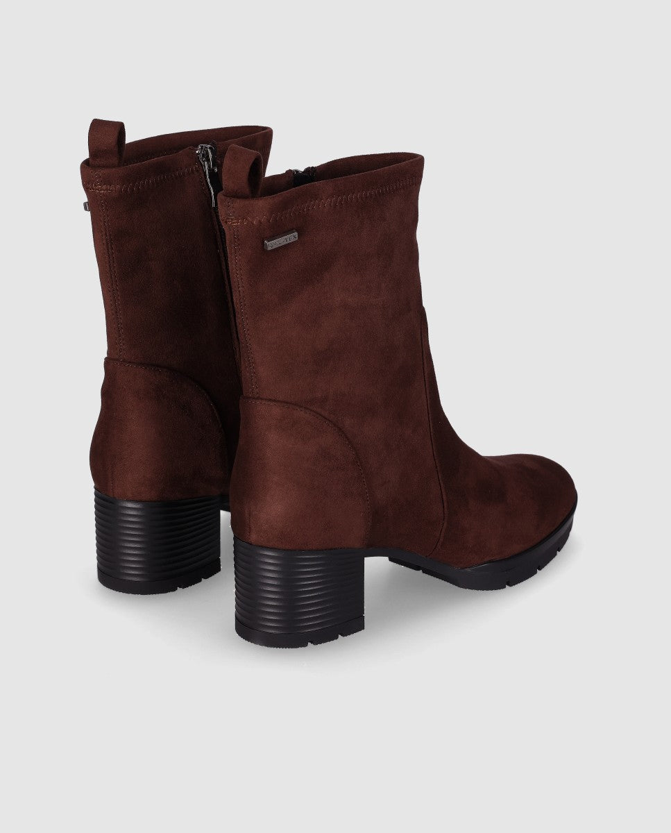 RE ABEDUL 01 Marron/Brown-2