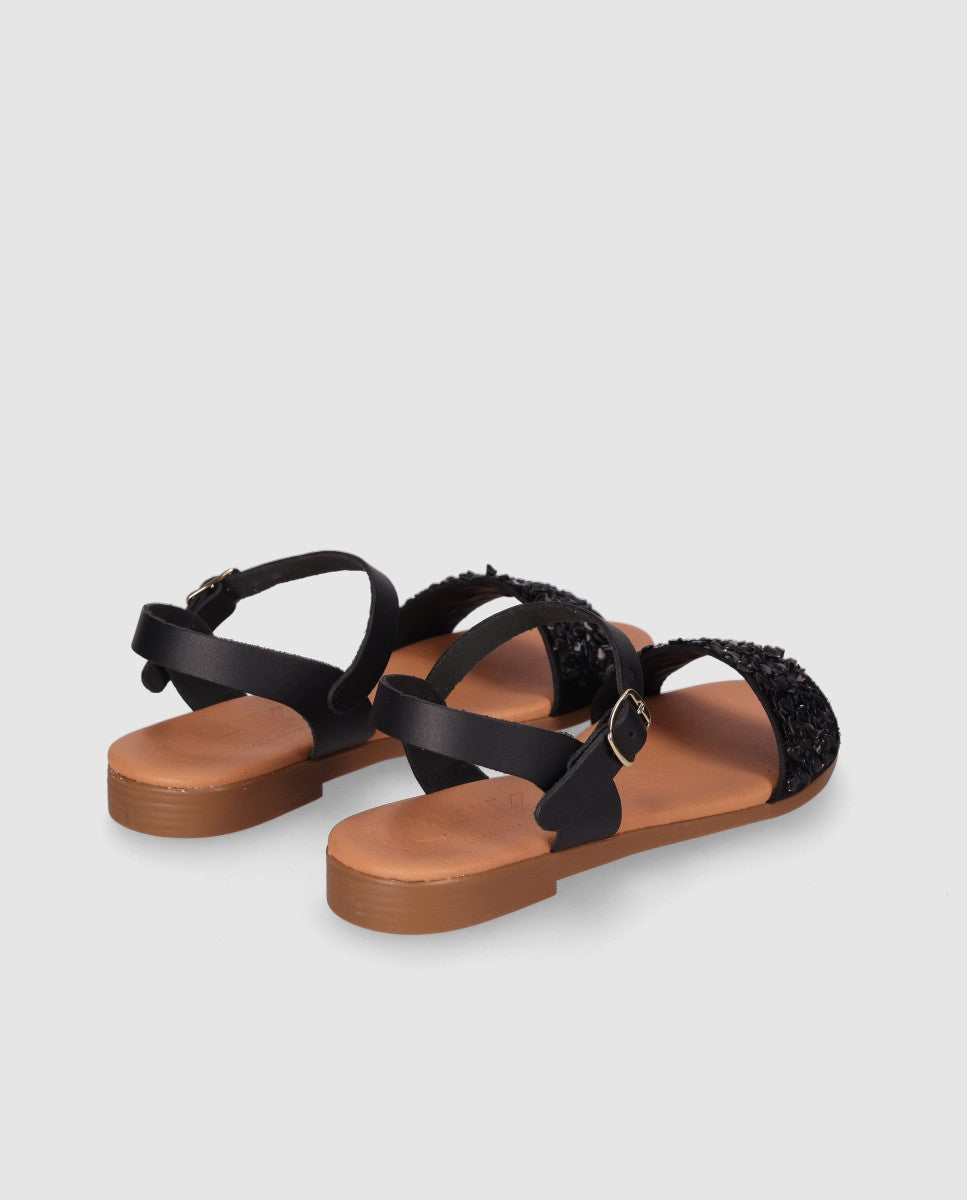 MUSAKA 18 Negro/Black-2