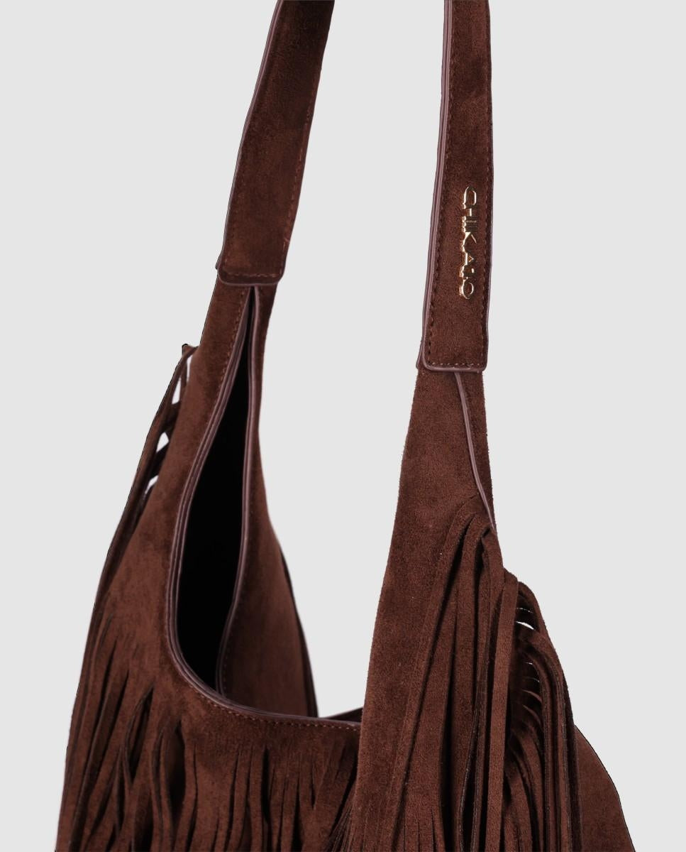 BAG INDI 02 Marron/Brown-4