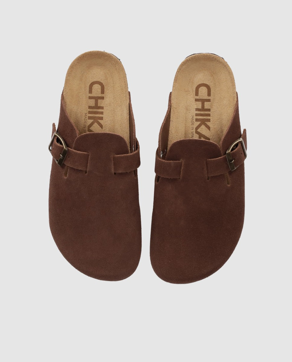 DERIVA 01 Marron/Brown-3