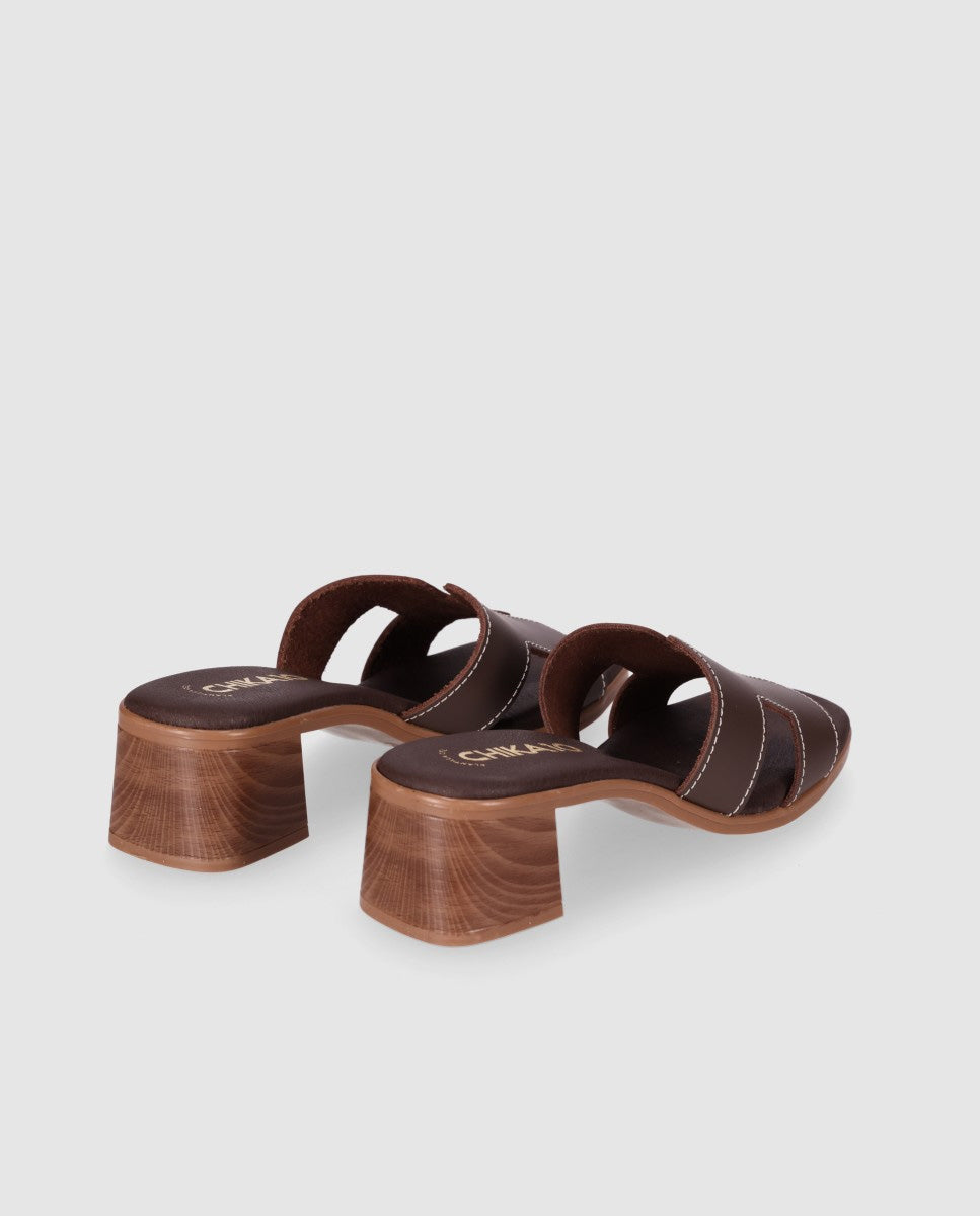 ST CIRCA 5900 Marron/Brown-2