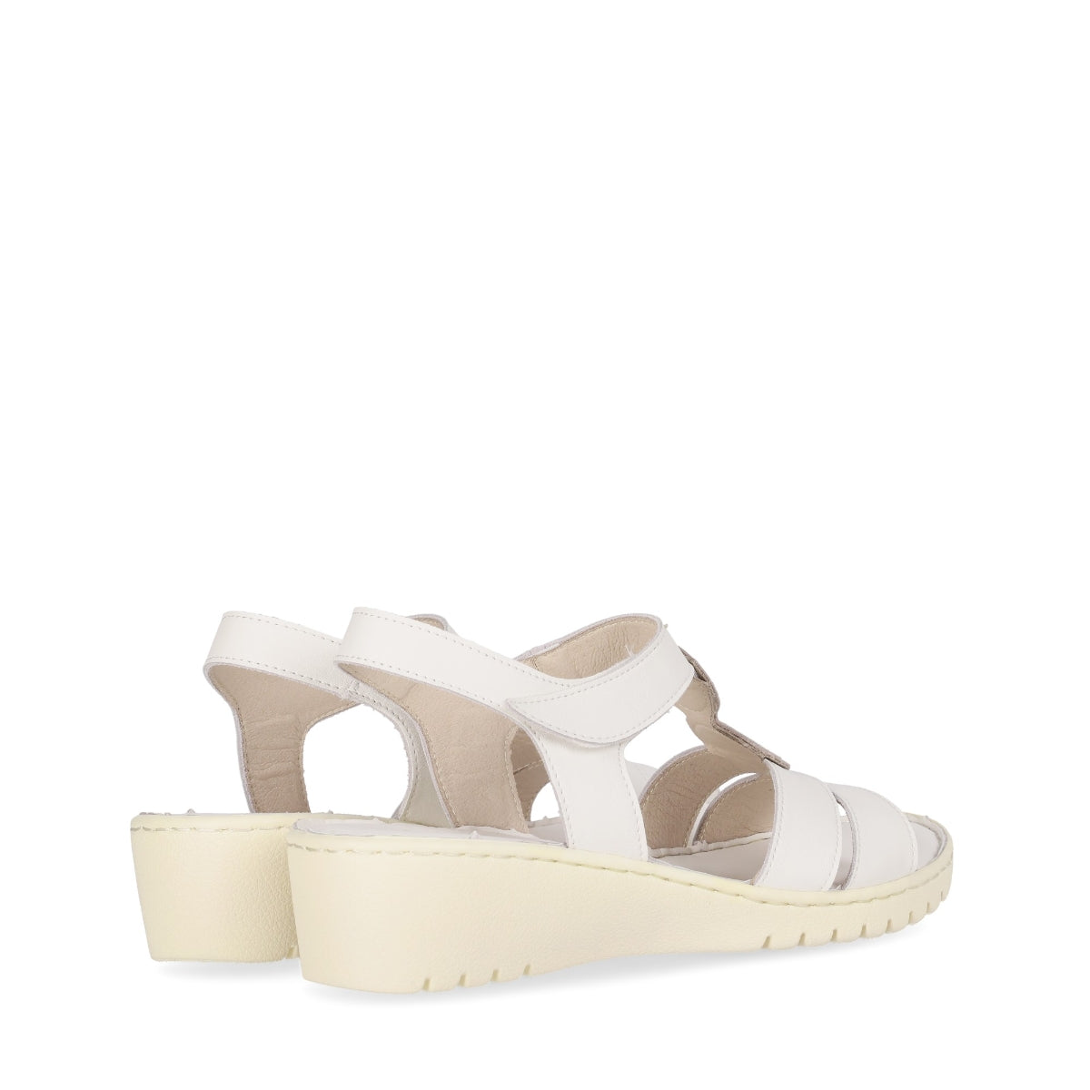 KANDISKI 02672 Blanco/Off-White-2