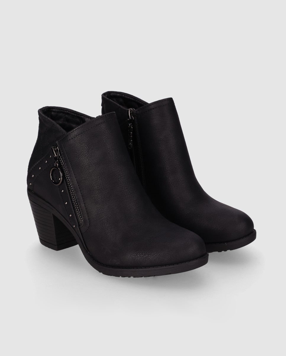 KURAZO 40 Negro/Black-1