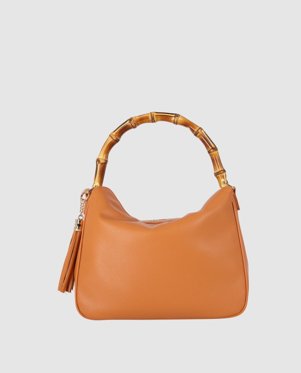 BAG FILOMENA 01 Cuero/Tan-0