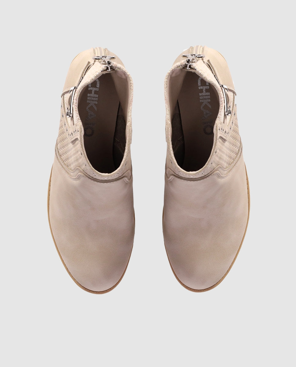TONIA 19 Beig/Beige-3
