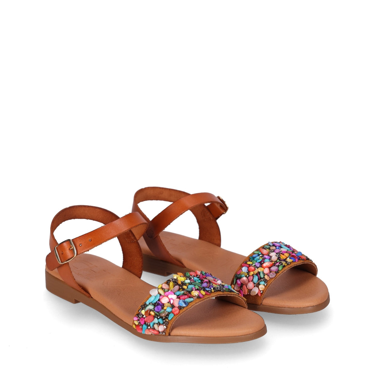 MUSAKA 18 Multicolor-1