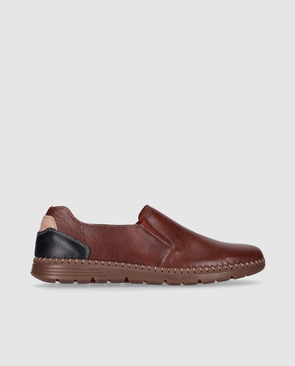 ST VILARREAL 4221 Marron/Brown-0
