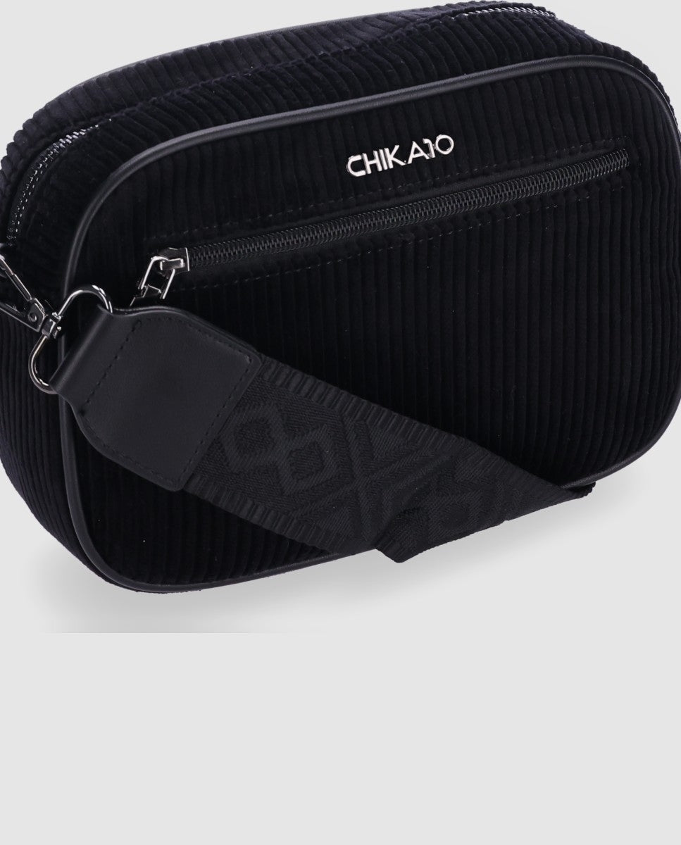 BAG TIMON 01 Negro/Black-3