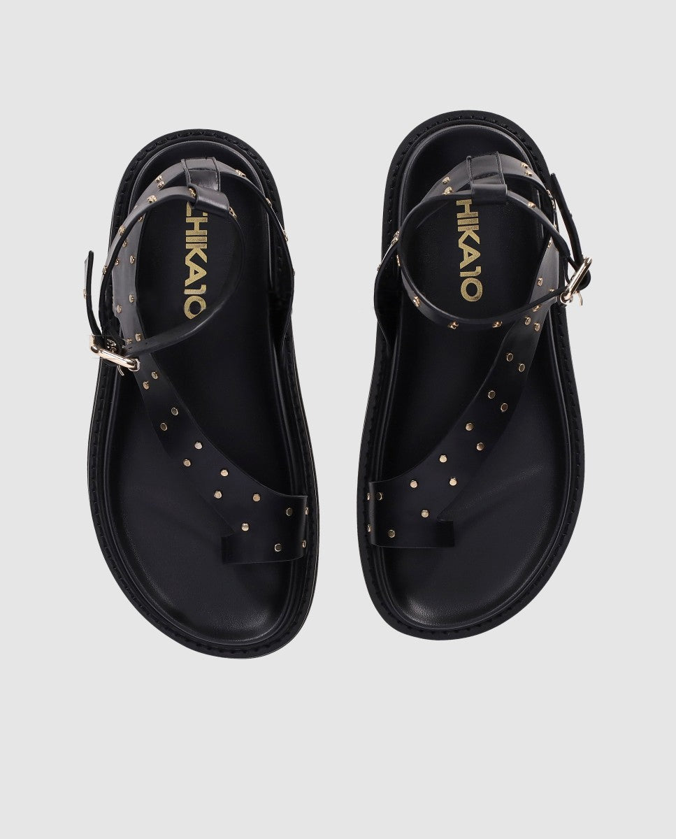 LAIKA 03 Negro/Black-3