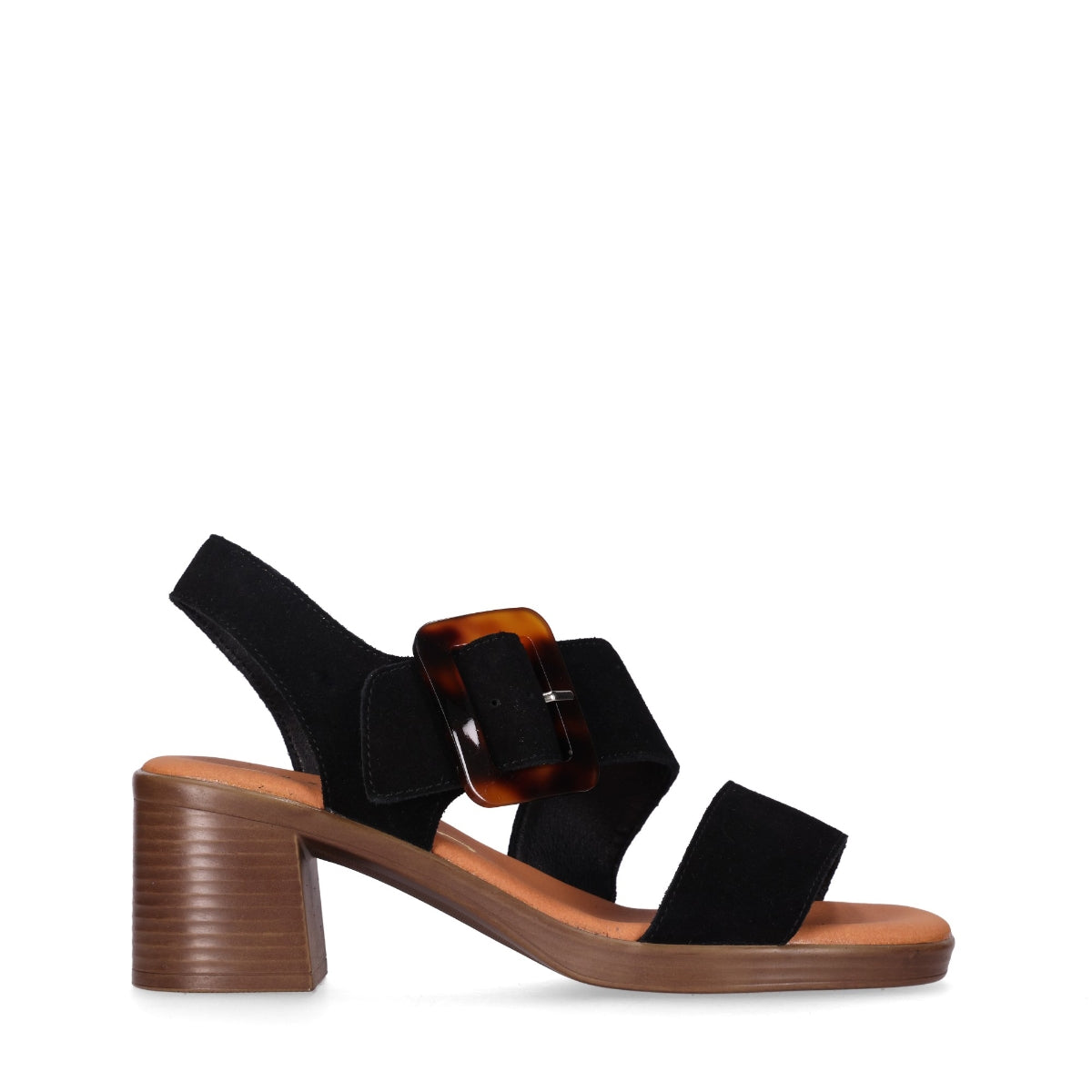 NEW GOTICA 04 Negro/Black-0