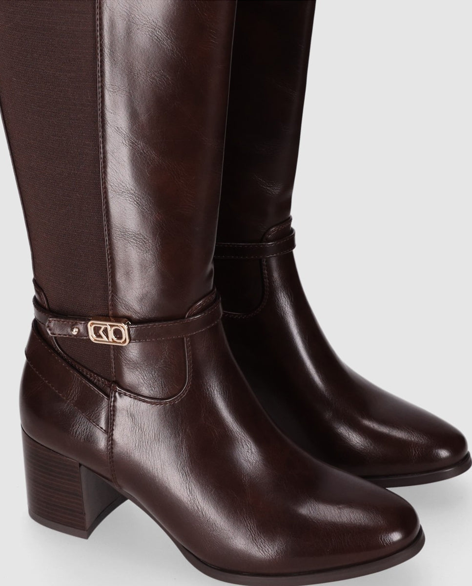 CAYETANA 04 Marron/Brown-3