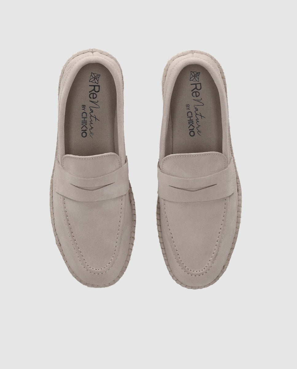 RE YUTON 01 Taupe/Taupe-3