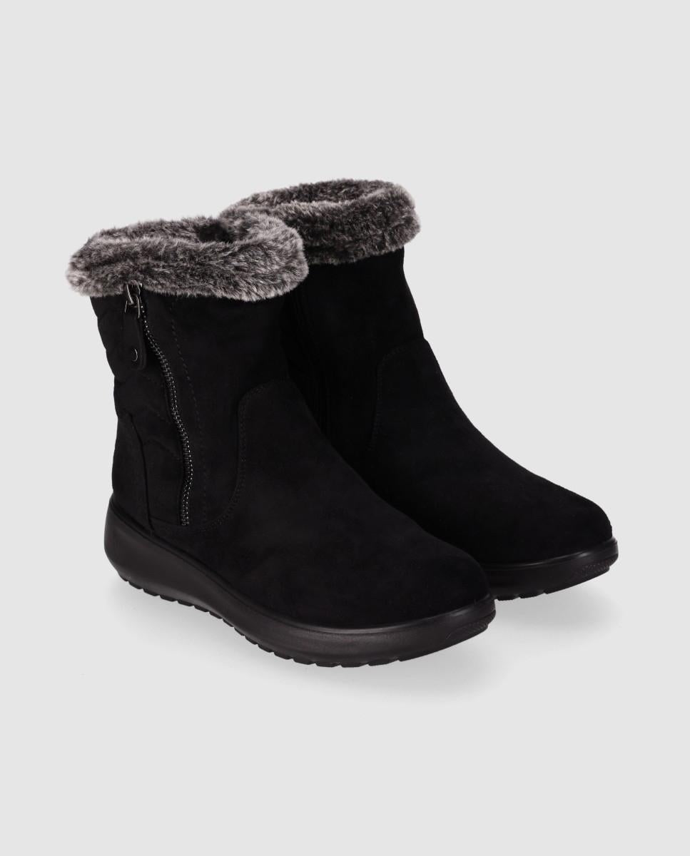 ST MANDARIN 13 Negro/Black-1