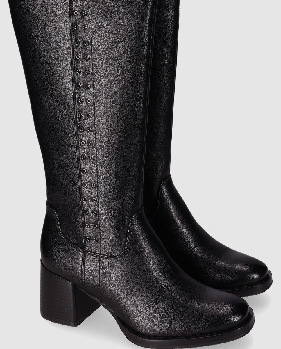 TUKANA 04 Negro/Black-3