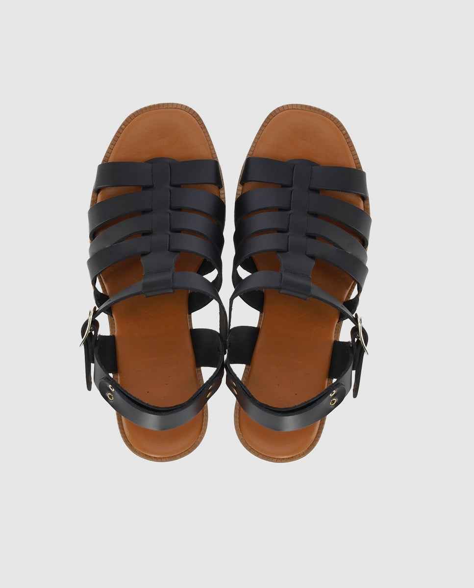 GOTICA UP 08 Negro/Black-3