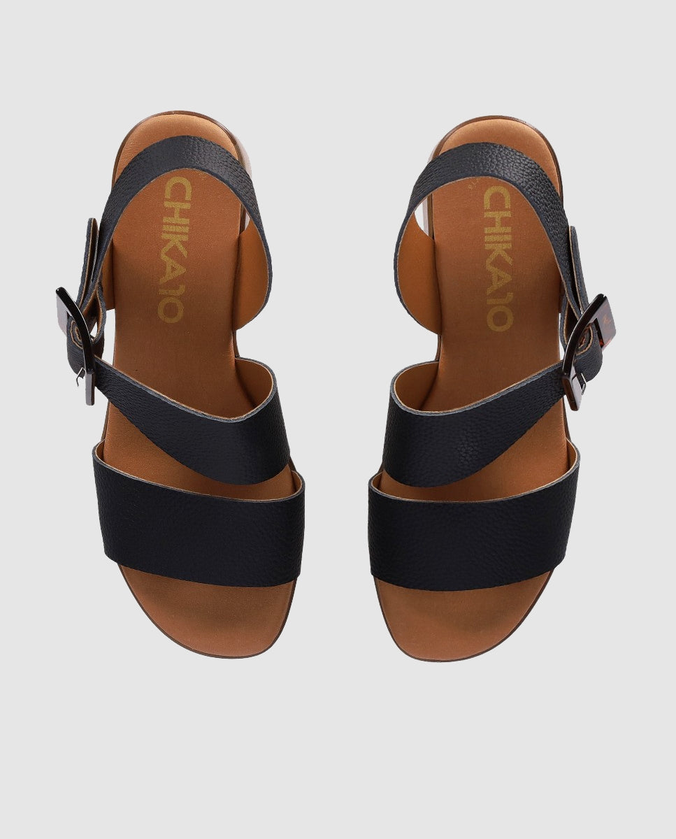 NEW GOTICA 09 Negro/Black-3